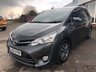 USED 2013 13 TOYOTA VERSO 1.8 VALVEMATIC ICON 5d AUTO 145 BHP **7 seater petrol auto**
