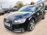 USED 2014 64 AUDI A3 1.4 TFSI SPORT 5d 124 BHP **only &pound;30 a year tax**
