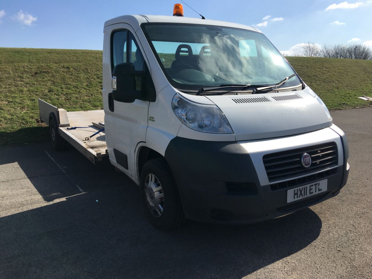 View our FIAT DUCATO