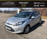 USED 2011 11 FORD FIESTA 1.2 EDGE 5d 59 BHP LOW MILEAGE