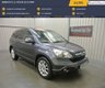 USED 2007 57 HONDA CR-V 2.2 I-CTDI EX 5d 139 BHP 