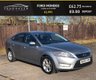 USED 2008 58 FORD MONDEO 2.0 ZETEC 145 5d 144 BHP LOVELY CONDITION * SERVICE HISTORY