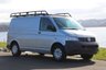USED 2008 57 VOLKSWAGEN TRANSPORTER 1.9 T28 TDI SWB  VW TRANSPORTER NO VAT TO PAY