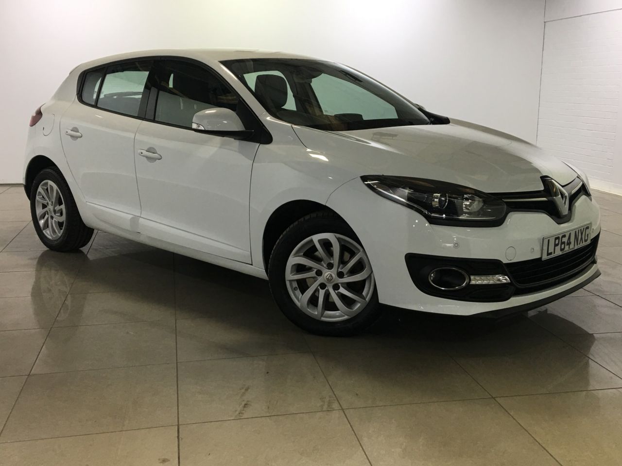 View our RENAULT MEGANE
