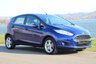 USED 2017 66 FORD FIESTA 1.0 ZETEC 5d  PETROL TURBO 99 BHP 1.0 FIESTA  ZETEC  5 DOOR