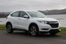 USED 2016 16 HONDA HR-V 1.6 I-DTEC SE NAVI   HONDA HRV 1.6 DIESEL SE NAV   &pound;20 A YEAR ROAD TAX