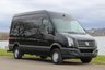 USED 2013 63 VOLKSWAGEN CRAFTER 2.0 CR35 TDI HIGH ROOF VAN - MWB  - 135 BHP  PRICE + VAT VW CRAFTER MWB HIGH ROOF  2.0 136 PS VAN