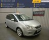 USED 2009 59 FORD C-MAX 1.8 ZETEC 5d 116 BHP 1 FORMER KEEPER