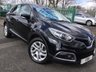 USED 2014 64 RENAULT CAPTUR 1.5 DYNAMIQUE MEDIANAV ENERGY DCI S/S 5d 90BHP 1FORM KEEPER+SATNAV+MEDIA+USB+