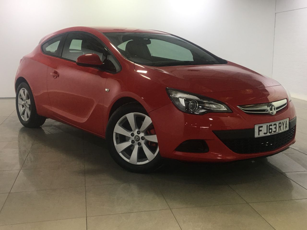 View our VAUXHALL ASTRA