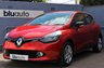 USED 2016 16 RENAULT CLIO 1.1 PLAY 16V 5d 73 BHP Full Renault History, Bluetooth, I-Pod Connectivity, Xenon Lighting, Cruise Control.