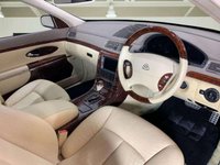USED 2006 06 MAYBACH 57 5.5 V12 4d AUTO 550 BHP 