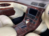 USED 2006 06 MAYBACH 57 5.5 V12 4d AUTO 550 BHP 