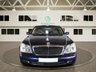 USED 2006 06 MAYBACH 57 5.5 V12 4d AUTO 550 BHP 
