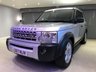 USED 2007 57 LAND ROVER DISCOVERY 2.7 3 TDV6 XS 5d AUTO 188 BHP 7 SEATS + HARMAN KARDON SOUND SYSTEM + F.S.H