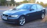 USED 2006 56 BMW 3 SERIES 2.0 318I SE 4d 128 BHP www.suffolkcarcentre.co.uk - Located at Ilketshall