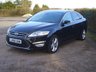 USED 2010 60 FORD MONDEO 2.0 TITANIUM X TDCI 5d 161 BHP www.suffolkcarcentre.co.uk - Located at Ilketshall