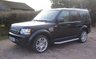 USED 2009 59 LAND ROVER DISCOVERY 3.0 4 TDV6 HSE 5d AUTO 245 BHP www.suffolkcarcentre.co.uk - Located at Ilketshall