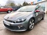 USED 2013 63 VOLKSWAGEN SCIROCCO 2.0 GTS TDI DSG 2d AUTO 175 BHP **PAY NOTHING FOR 2 MONTHS**