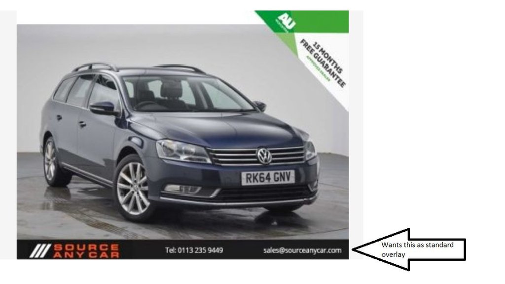 View our VOLKSWAGEN GOLF