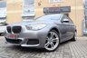 USED 2015 15 BMW 5 SERIES 530D M SPORT GRAN TURISMO AUTOMATIC &pound;339 A MONTH WITH &pound;1995 DEPOSIT!!