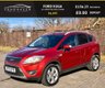 USED 2009 09 FORD KUGA 2.0 TITANIUM TDCI AWD 5d 134 BHP FULL SERVICE HISTORY