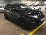 USED 2014 14 LAND ROVER RANGE ROVER EVOQUE 2.2 SD4 Dynamic AWD 5dr **NOW SOLD**