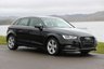 USED 2014 14 AUDI A3 1.4 TFSI SPORT 5d AUTO 124 BHP REAR PDC, BLUETOOTH, EU6 COMPLIANT