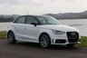 USED 2014 63 AUDI A1 1.4 SPORTBACK TFSI S LINE STYLE EDITION 5d 121 BHP 1 OWNER, FRESH SERVICE, 5 DOOR