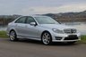 USED 2012 12 MERCEDES-BENZ C CLASS 1.8 C180 BLUEEFFICIENCY SPORT 4d AUTO 155 BHP SAT NAV, CRUISE CONTROL, BLUETOOTH