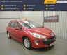 USED 2011 11 PEUGEOT 308 1.6 SW SR HDI 5d 92 BHP 