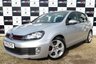 USED 2011 61 VOLKSWAGEN GOLF 2.0 GTI 5d 210 BHP 