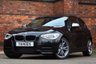 USED 2014 14 BMW 1 SERIES 3.0 M135i M Sports Hatch (s/s) 3dr **NOW SOLD**