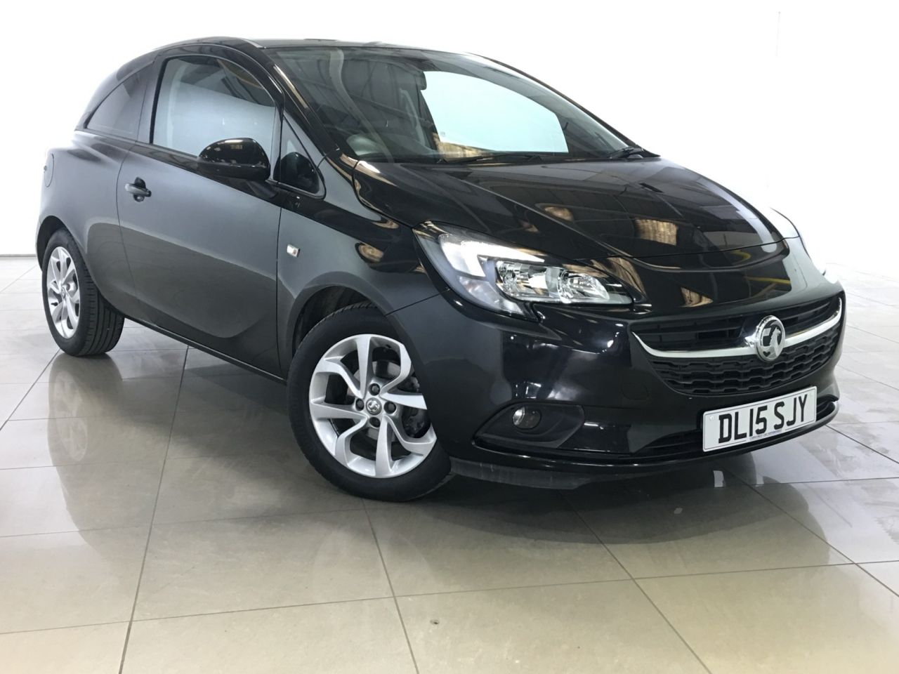View our VAUXHALL CORSA