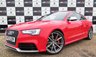 USED 2015 AUDI A5 4.2 RS5 FSI QUATTRO 2d AUTO 444 BHP 