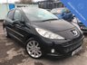 USED 2011 61 PEUGEOT 207 1.6 ALLURE 5d AUTO 120 BHP Great Value High Specification Automatic