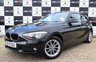 USED 2014 14 BMW 1 SERIES 2.0 116D SE 3d 114 BHP 