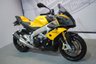 USED 2012 12 APRILIA TUONO V4 R APRC, 999cc  FRESH SERVICE INC VALVE CLEARANCES