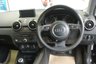 USED 2011 11 AUDI A1 1.6 TDI SPORT 3d 103 BHP RECENT CAMBELT REPLACEMENT