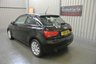USED 2011 11 AUDI A1 1.6 TDI SPORT 3d 103 BHP RECENT CAMBELT REPLACEMENT