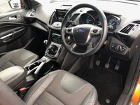 USED 2016 16 FORD KUGA 2.0 TITANIUM TDCI 5d 148 BHP **MUST BE VIEWED**