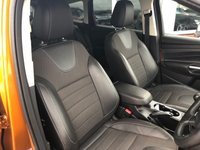 USED 2016 16 FORD KUGA 2.0 TITANIUM TDCI 5d 148 BHP **MUST BE VIEWED**
