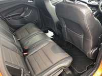 USED 2016 16 FORD KUGA 2.0 TITANIUM TDCI 5d 148 BHP **MUST BE VIEWED**