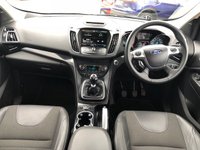 USED 2016 16 FORD KUGA 2.0 TITANIUM TDCI 5d 148 BHP **MUST BE VIEWED**