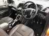 USED 2016 16 FORD KUGA 2.0 TITANIUM TDCI 5d 148 BHP **MUST BE VIEWED**