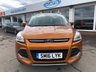 USED 2016 16 FORD KUGA 2.0 TITANIUM TDCI 5d 148 BHP **MUST BE VIEWED**