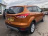 USED 2016 16 FORD KUGA 2.0 TITANIUM TDCI 5d 148 BHP **MUST BE VIEWED**
