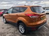 USED 2016 16 FORD KUGA 2.0 TITANIUM TDCI 5d 148 BHP **MUST BE VIEWED**