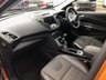 USED 2016 16 FORD KUGA 2.0 TITANIUM TDCI 5d 148 BHP **MUST BE VIEWED**