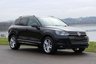 USED 2013 13 VOLKSWAGEN TOUAREG 3.0 V6 ALTITUDE TDI BLUEMOTION TECHNOLOGY 5d AUTO 242 BHP HIGHLY SPEC'D ALTITUDE MODEL!